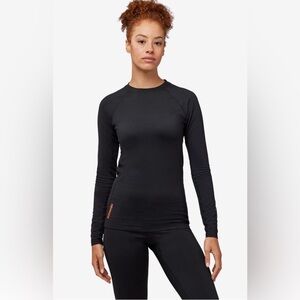 KOMBI Red Heat Extreme base layer - XS